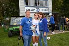 WSoccer Senior Day  Wheaton College Women's Soccer Senior Day 2023. - Photo By: KEITH NORDSTROM : Wheaton, women's soccer, senior day